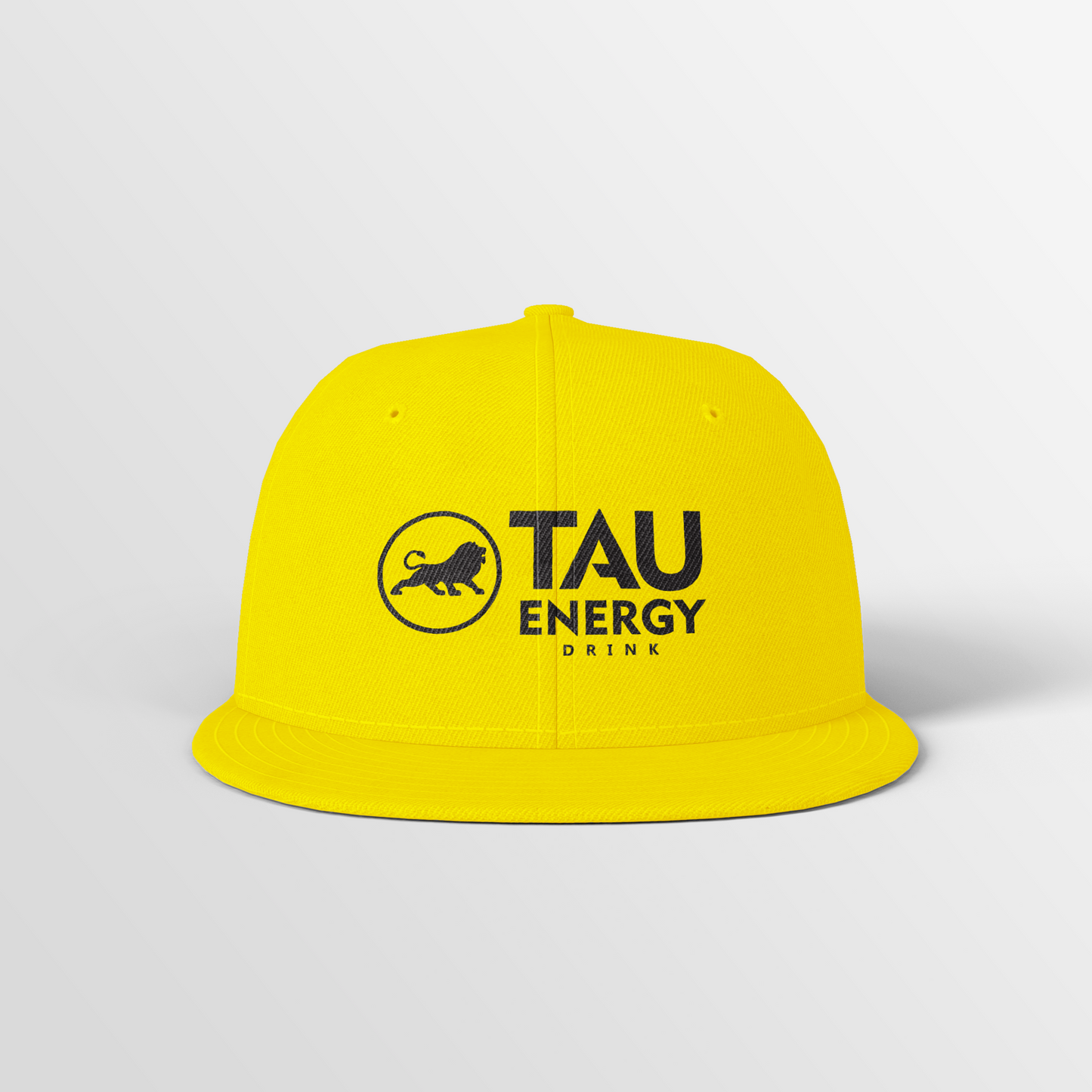 
                  
                    TAU Energy Drink Branded Snapback Yellow Cap
                  
                