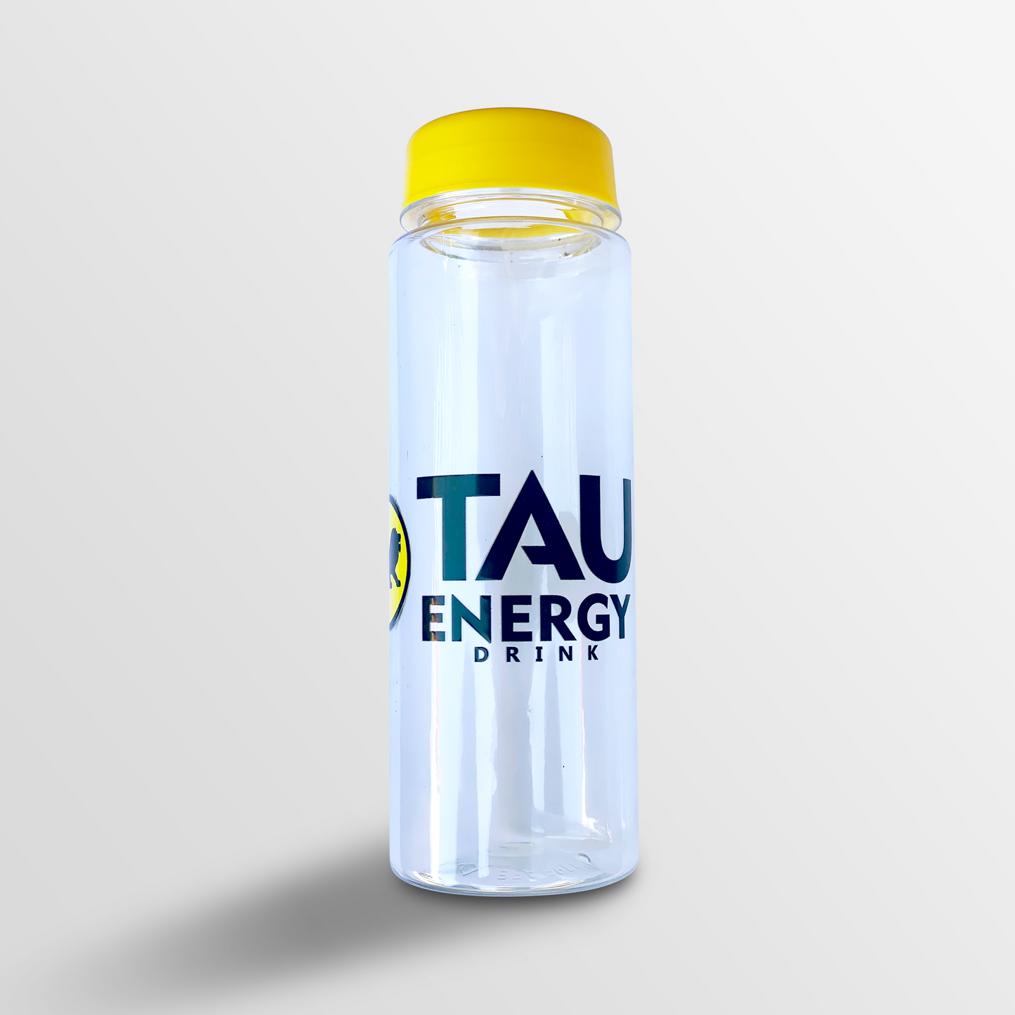 
                  
                    TAU Energy Drink Bottle
                  
                
